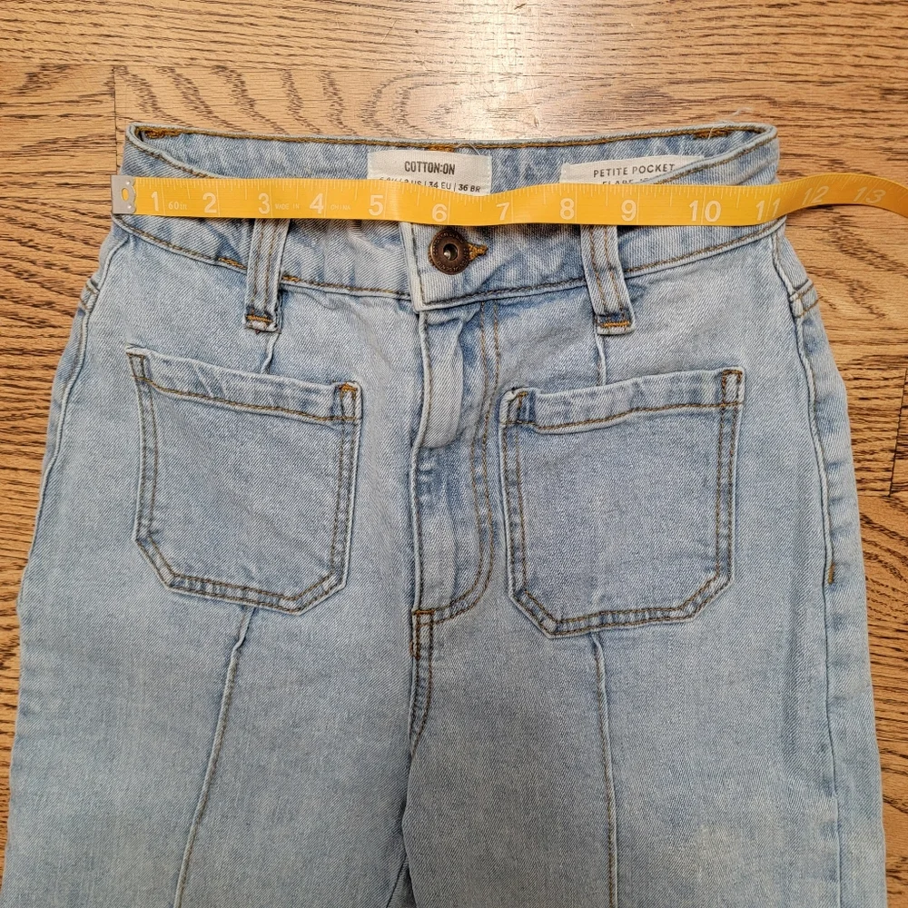 Cotton On Jeans - Picture 6 of 9
